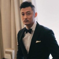 Mark Liu