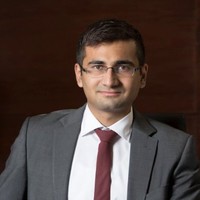 Ayaz Shibli