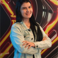 Julia Cotrim Silva