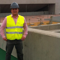 Antonio Hidalgo García