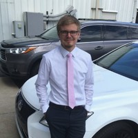 Collin Schoenborn