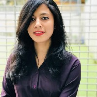 Ritika Mishra