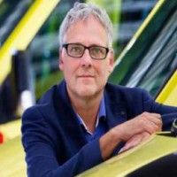 Hein Van Der Werff