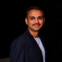 Nandan M Y