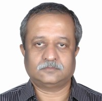 Rajmohan Rao