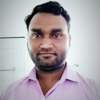 Jafar Ali