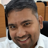 Sandeep Reddy Madamala