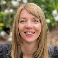 Joanna Ingram MBA