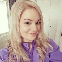 Janita Kannus-Markkanen