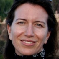 Celine Bernard