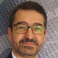 Jorge Pombo