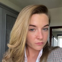 Chloé Halkyard