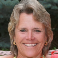 Mary Spaulding