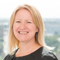Jo Mudge