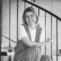 Ina Raundahl Kristensen