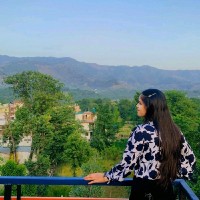 Anukriti Verma