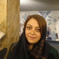Elnaz Moeini
