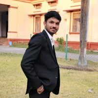 BHUPENDRA VERMA