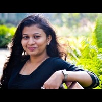 Sushmithaa Krishna