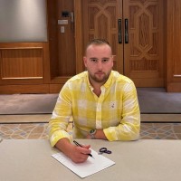 Arda İlker Öztürk