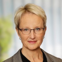 Christine Tozer