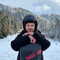 Андрей Лящевский