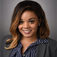 Aleyah Luper