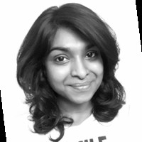 Akshaya Ramesh