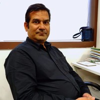 Sanjit Jaiswal