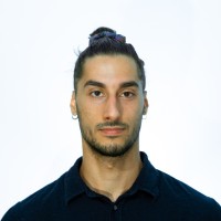 Alex Papadopoulos