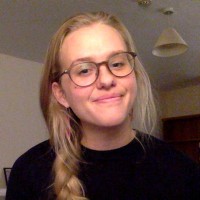 Anna B Gunnarsdottir