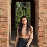 Srijita Baidya