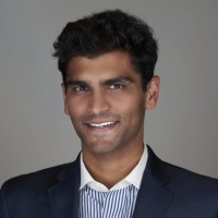 Shiv Menon