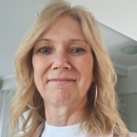 Sharon Mcandrew