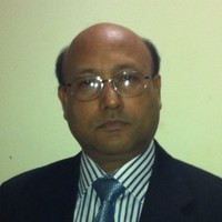 Syed Samadul Haque