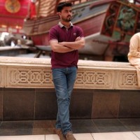 Mohd Kazim Abbas