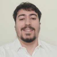 Jon Mugica Gonzalez