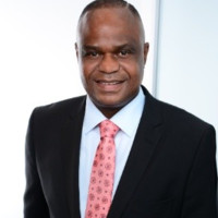 Jean-Michel Mendama Monty