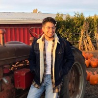 Anthony Lopez