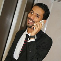 Mohamed Abdulaziz