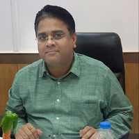 Vinod K.