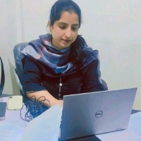 Shaheena Anjum