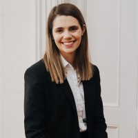 Zané Van der Westhuizen