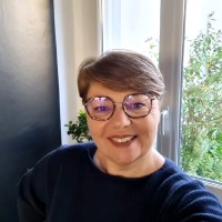 Séverine Capiod