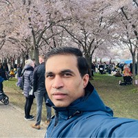 Anoop Achuthan
