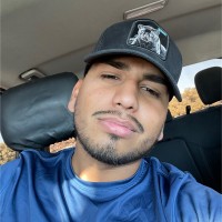 Arnold Cordova