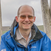 Mike Kellett