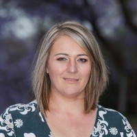 Cecilia Grobler
