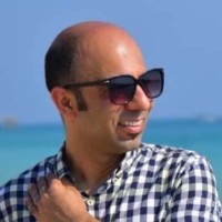 Hosein Naimi Zaker