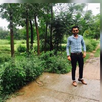 Sahil joshi